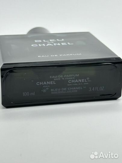 Chanel Bleu DE Chanel Eau Dе Parfum