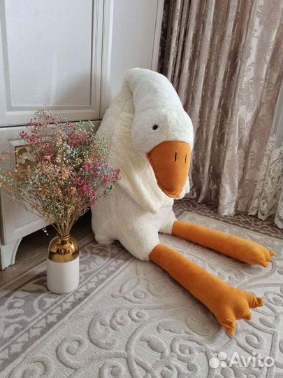 Гусь