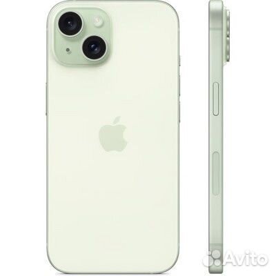 iPhone 15, 128 ГБ
