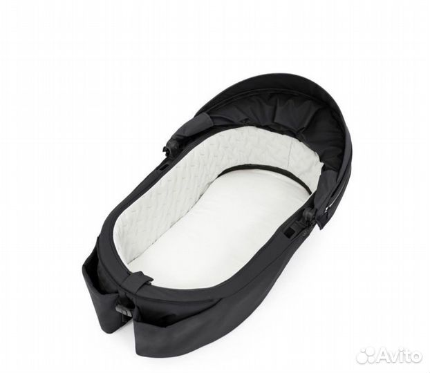 Коляска stokke x