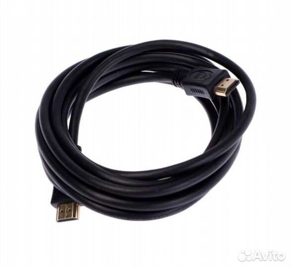 Кабель hdmi 3м