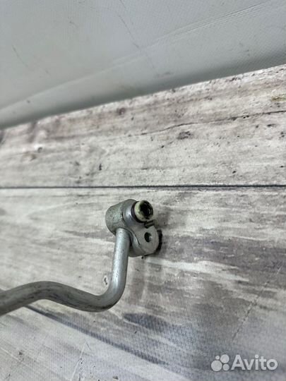 Трубка кондиционера Bmw 5-Series F10 N52B30 2010