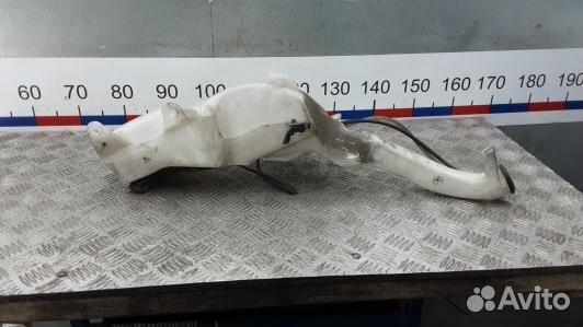 Бачок омывателя toyota RAV 4 ZCA2 (GBR02NL01)