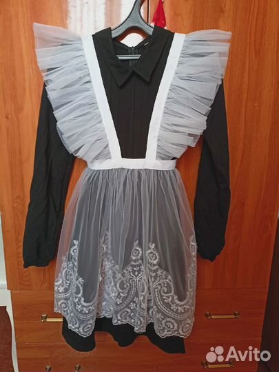 Продается школьная форма