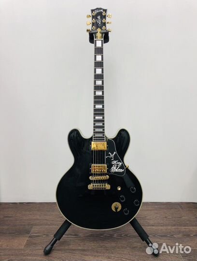 Gibson BB King Lucille custom USA limeted edition