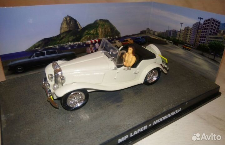 Модели серии 