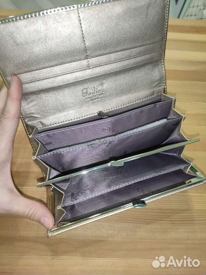 Кошелек женский новый