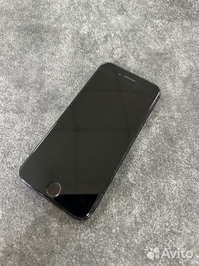 iPhone 7 на запчасти