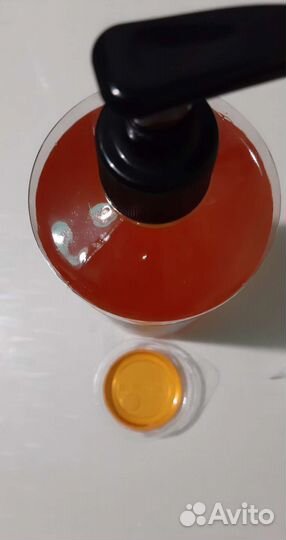 Лососёвое масло