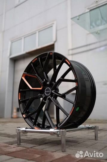 Кованые диски Xiaomi SU7 R19