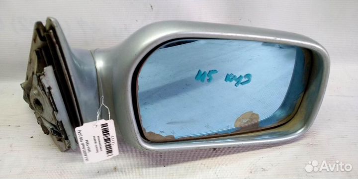 Зеркало электрическое правое Audi 100 C4 91-94г