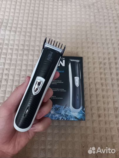 Машинка для стрижки Valori Men