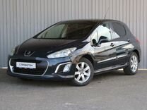 Peugeot 308 1.6 AT, 2012, 100 941 км, с пробегом, цена 695 000 руб.