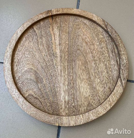 Менажница подставка новая