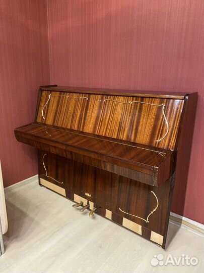 Фортепиано