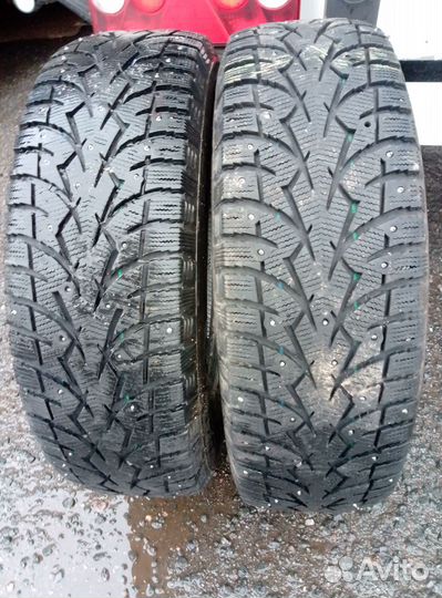 Toyo Observe G3-Ice 235/75 R16 77T