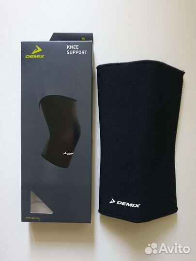 Суппорт колена