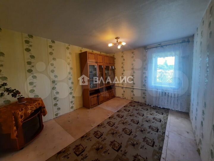 Дом 96,6 м² на участке 7 сот.