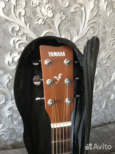 Чехол для гитары Fabio