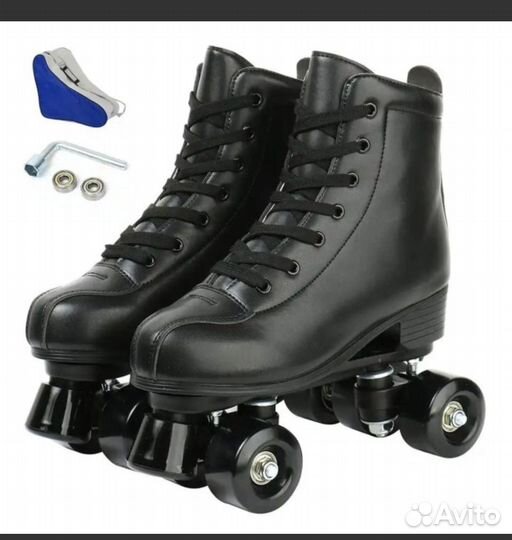 Ролики квадры