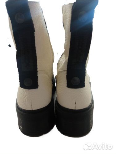 Bronx ботинки женские