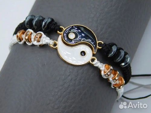 Кулоны парные 