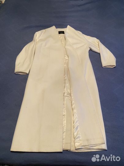 Пальто женское демисезонное