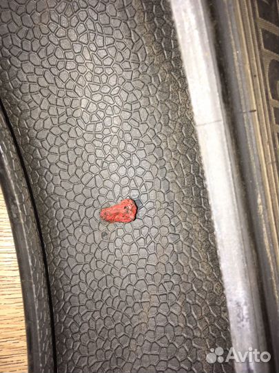 Моторезина michelin pilot road 4 160/60 17