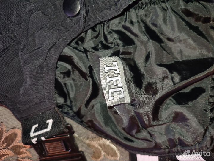 Зимний комбинезон 92