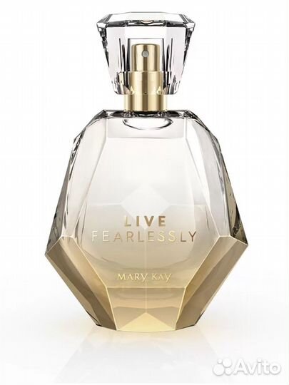 Mary kay парфюм