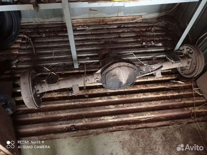 Мост на волгу 3110