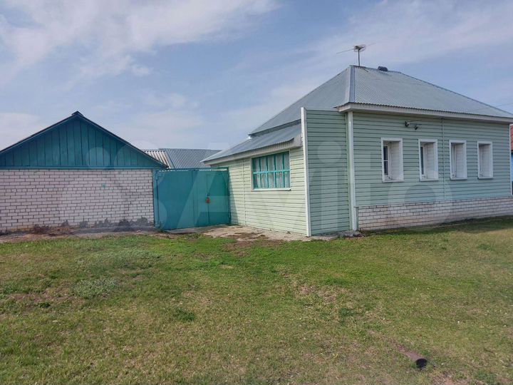 Дача 26 м² на участке 25 сот.