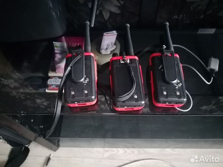 Продам рации