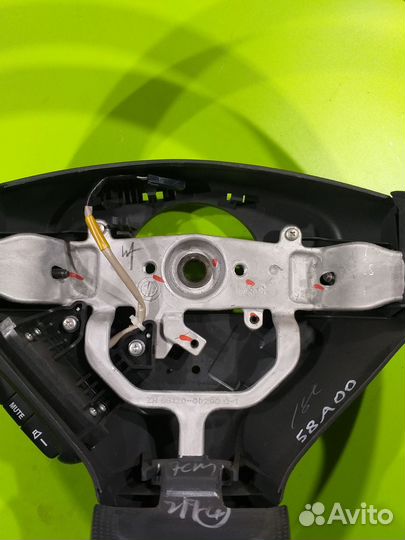 Руль для Suzuki Liana