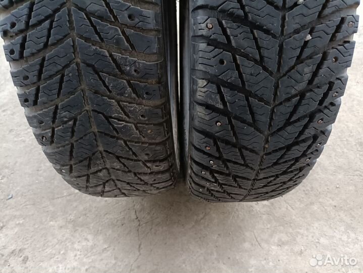 КАМА Кама-Евро-518 195/65 R15