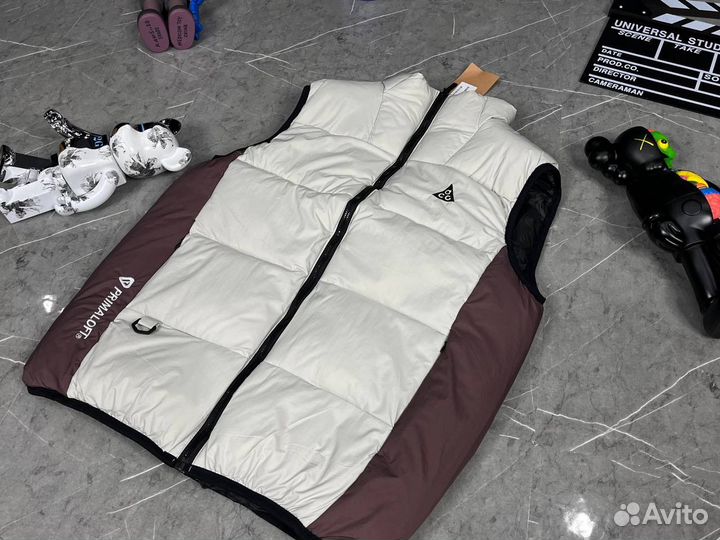 Жилетка nike acg