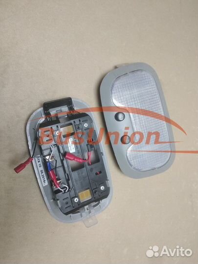 Плафон освещения кабины Газель Некст Next