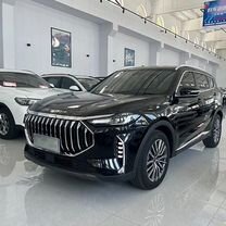 Jetour X70 Plus 1.5 AMT, 2023, 9 000 км, с пробегом, цена 1 560 000 руб.