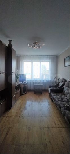 3-к. квартира, 62,2 м², 3/10 эт.