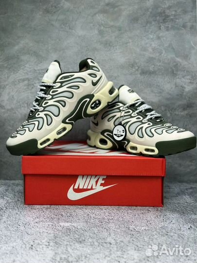 Кроссовки Nike Air Max Tn Premium