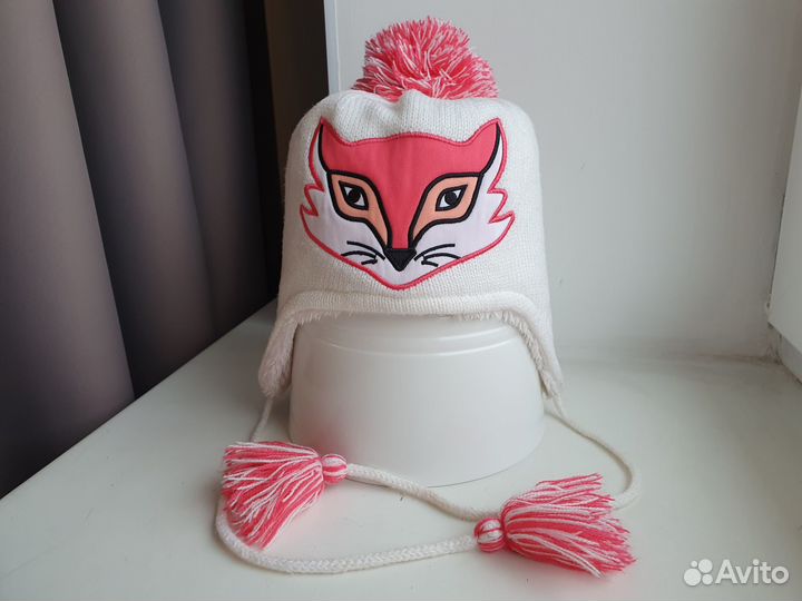 Шлемы и шапки Lassie Beezy Reima Reike