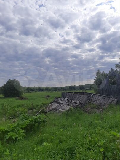 Участок 33,4 га (СНТ, ДНП)