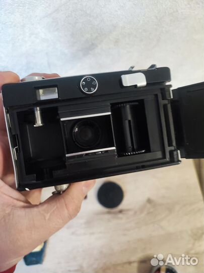 Фотоаппарат Вилия Vilia, СССР