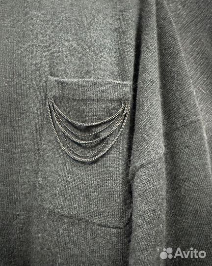 Джемпер Brunello Cucinelli оригинал