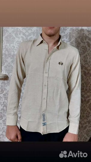 Мужская одежда