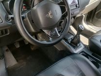 Mitsubishi ASX 1.6 MT, 2017, 115 000 км, с пробегом, цена 1 700 000 руб.