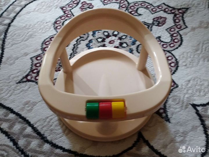 Стульчик для купания