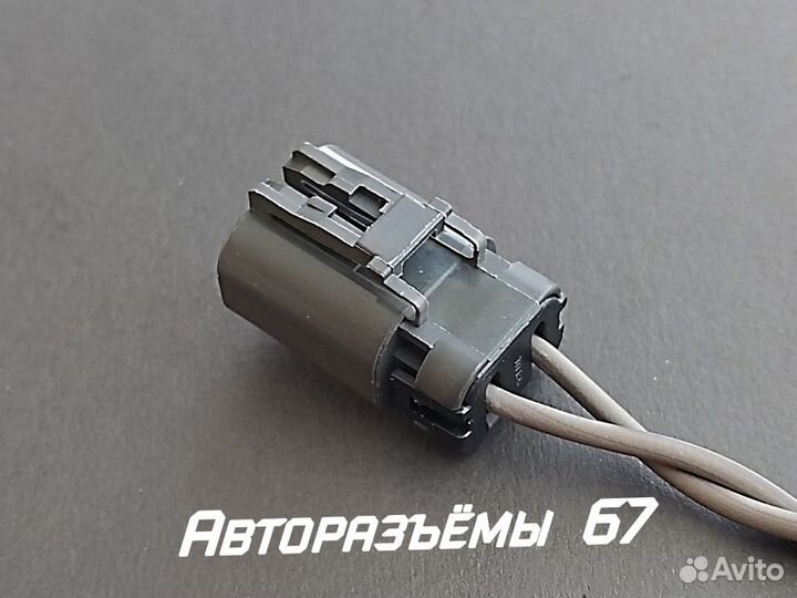 Разъем для вентилятора охлаждения Mitsubishi