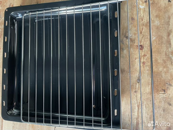 Противень форма для выпечки