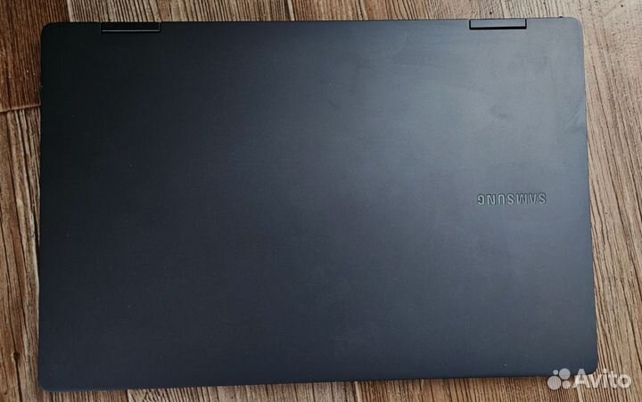 Samsung galaxy book 2 360